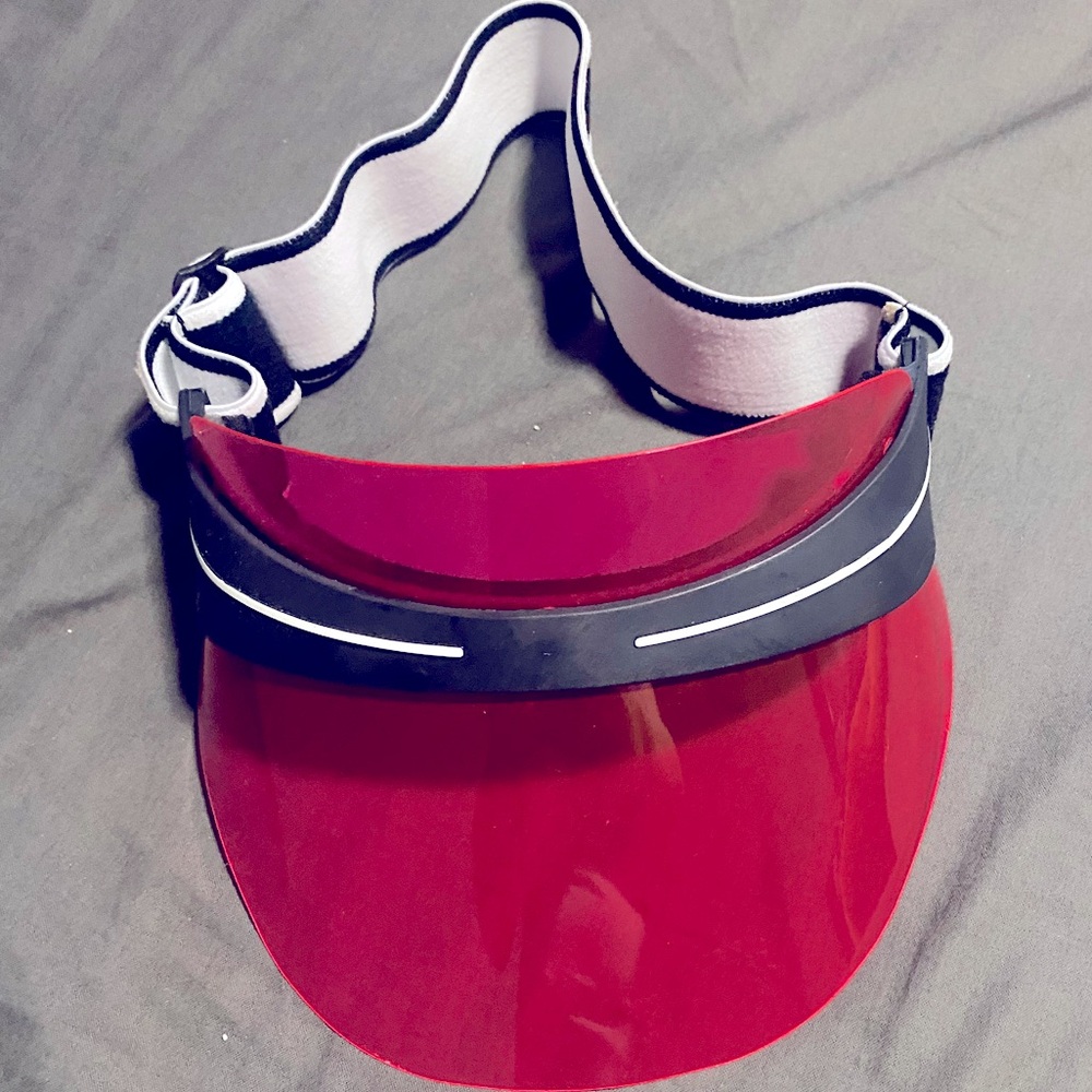 Visor Beach Hat. - image 1